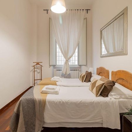 Luxury Spagna Apartments ローマ エクステリア 写真