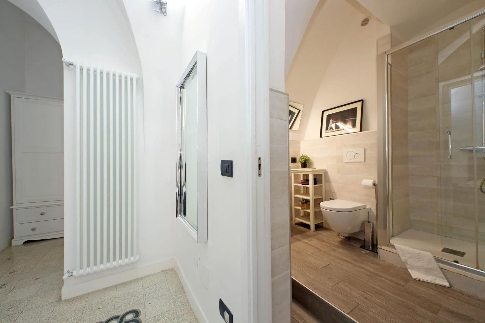 Luxury Spagna Apartments ローマ エクステリア 写真