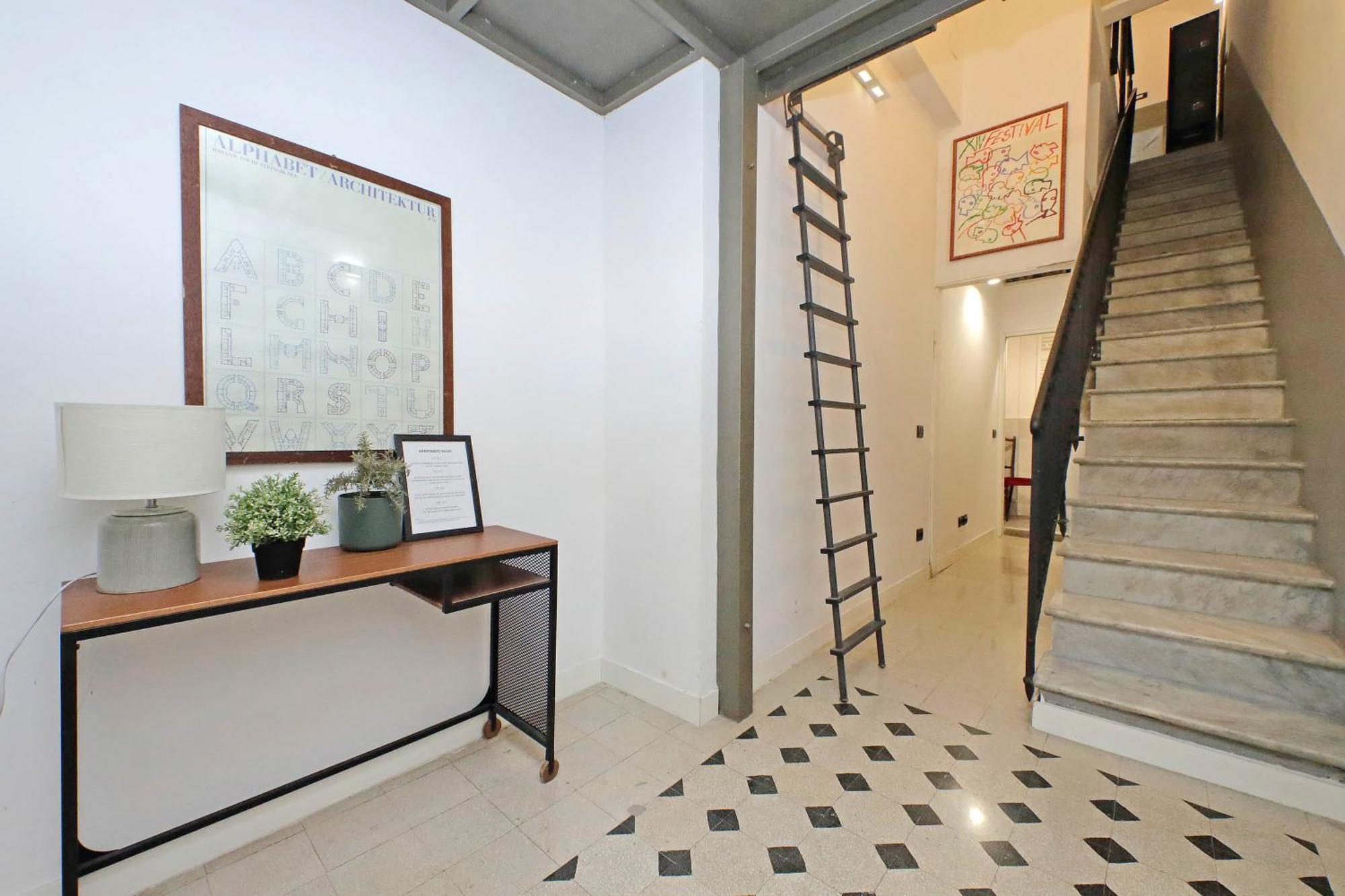 Luxury Spagna Apartments ローマ エクステリア 写真