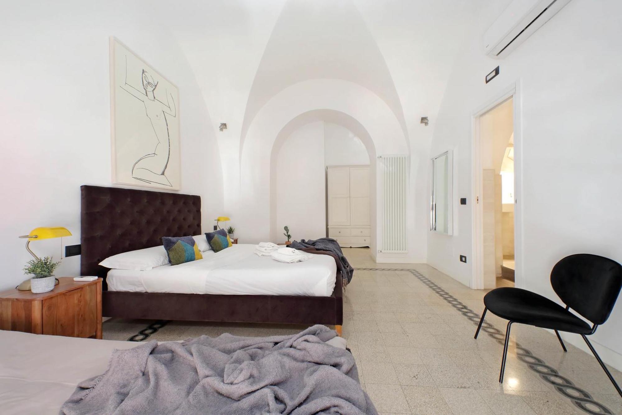Luxury Spagna Apartments ローマ エクステリア 写真