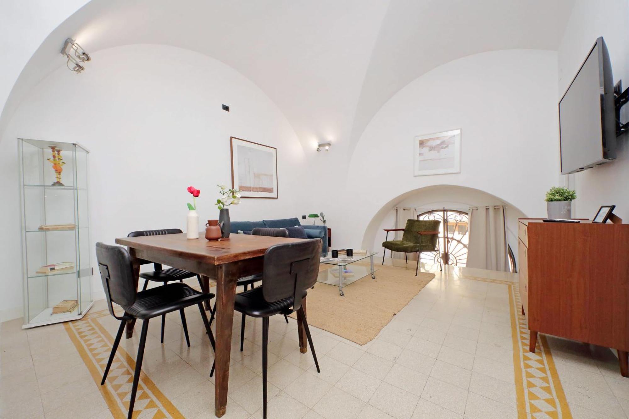 Luxury Spagna Apartments ローマ エクステリア 写真