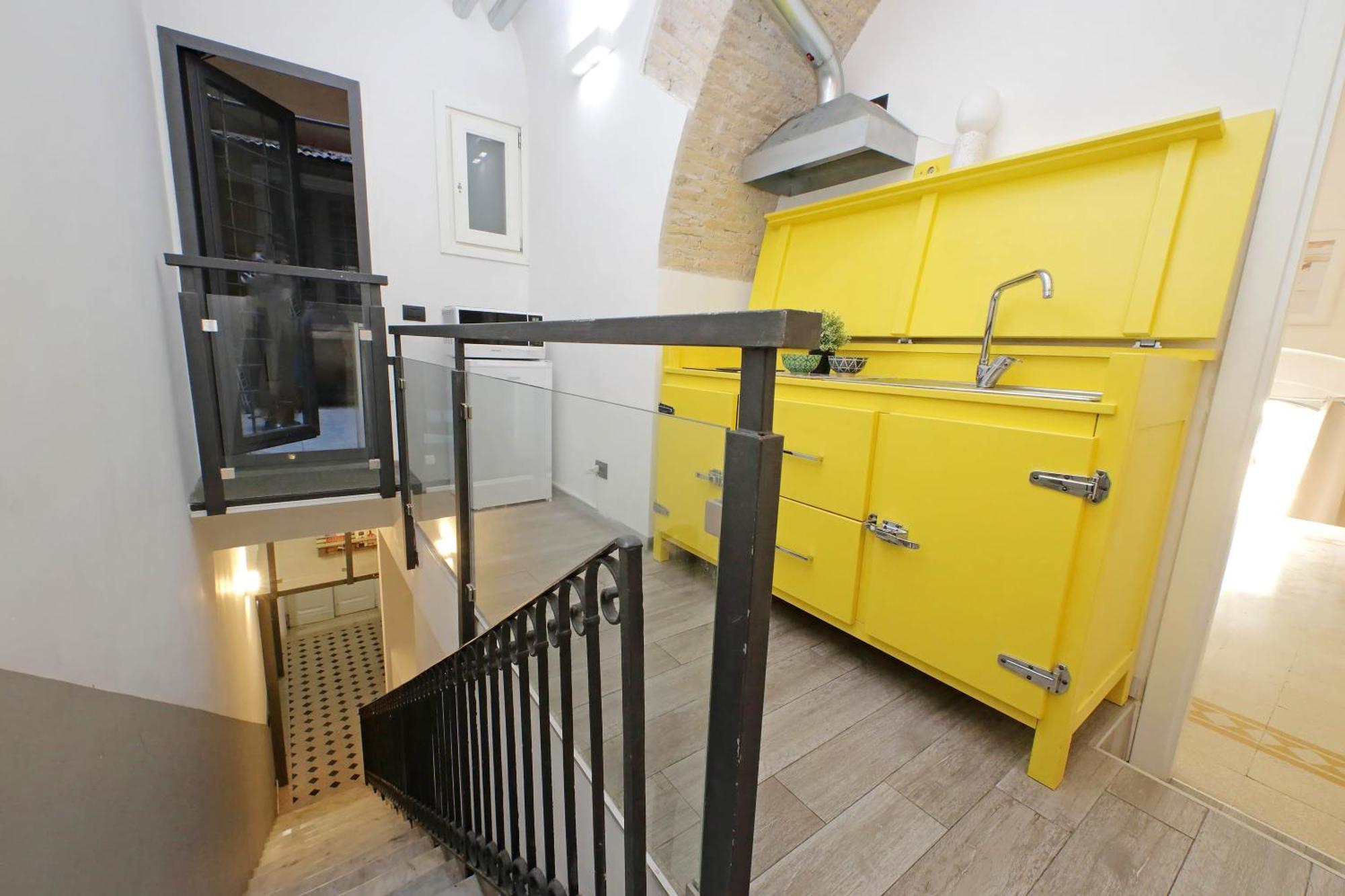 Luxury Spagna Apartments ローマ エクステリア 写真