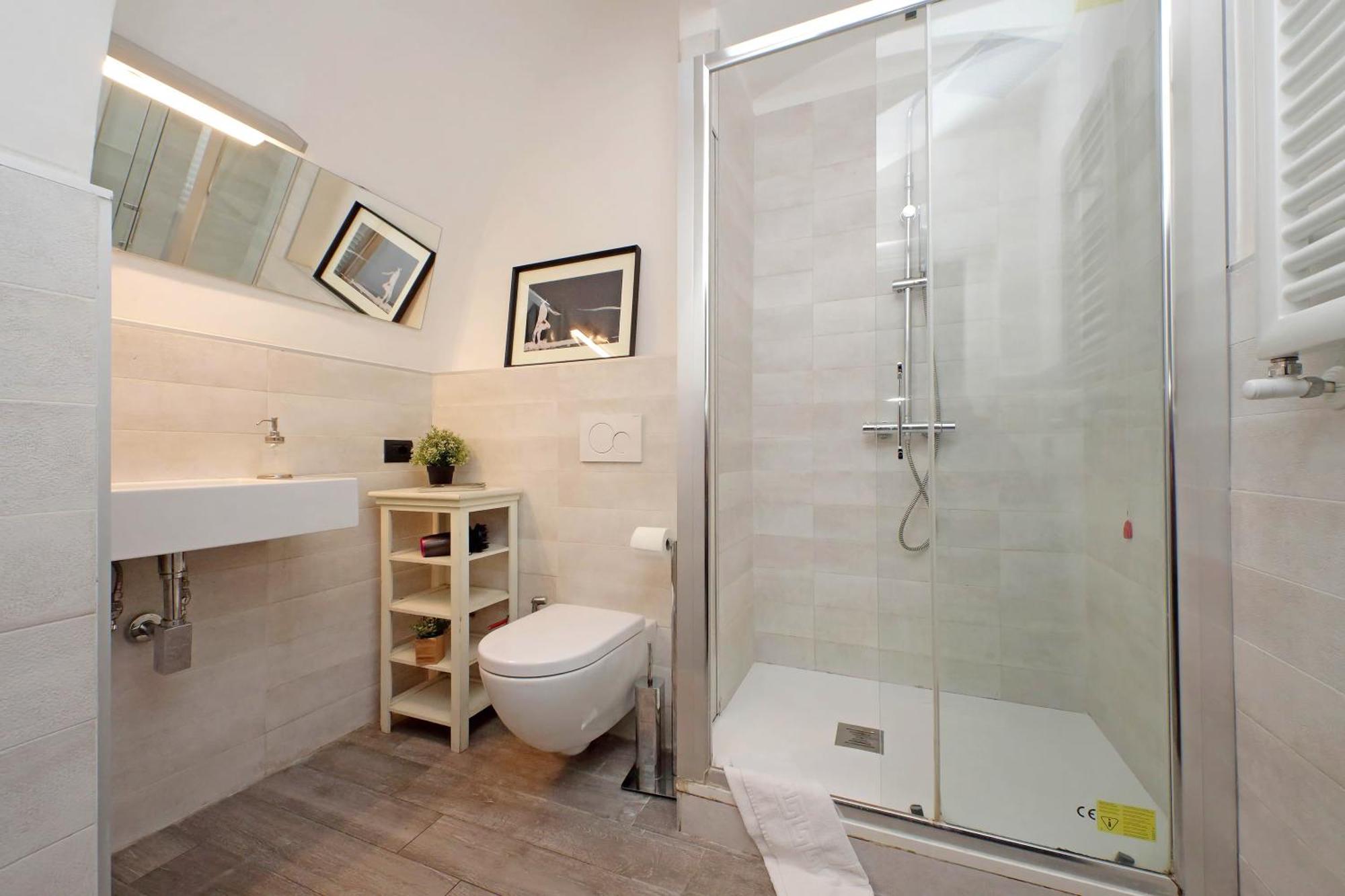 Luxury Spagna Apartments ローマ エクステリア 写真