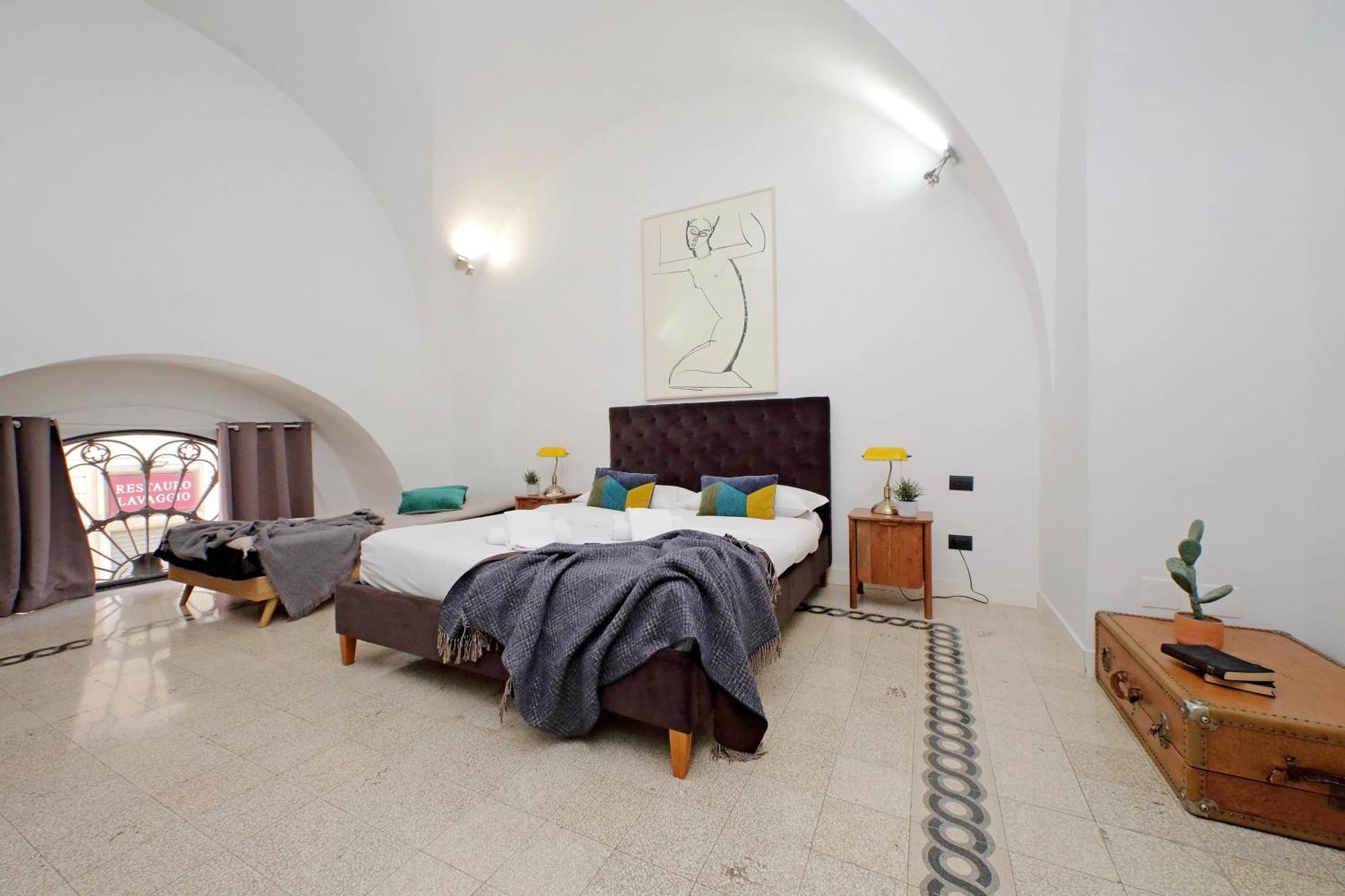 Luxury Spagna Apartments ローマ エクステリア 写真