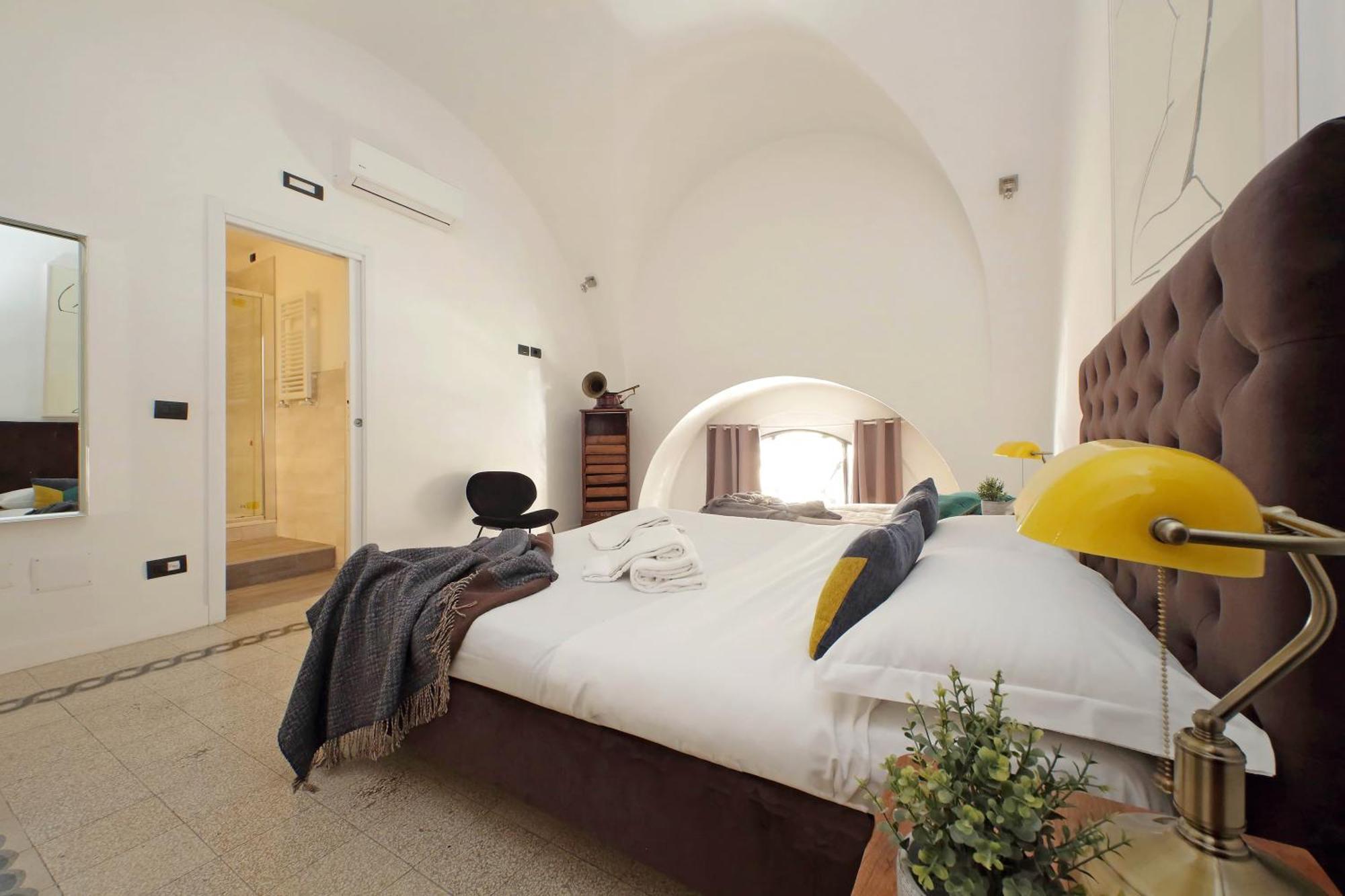 Luxury Spagna Apartments ローマ エクステリア 写真