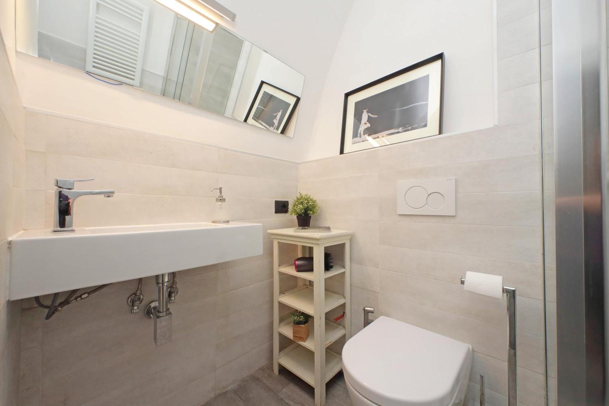 Luxury Spagna Apartments ローマ エクステリア 写真