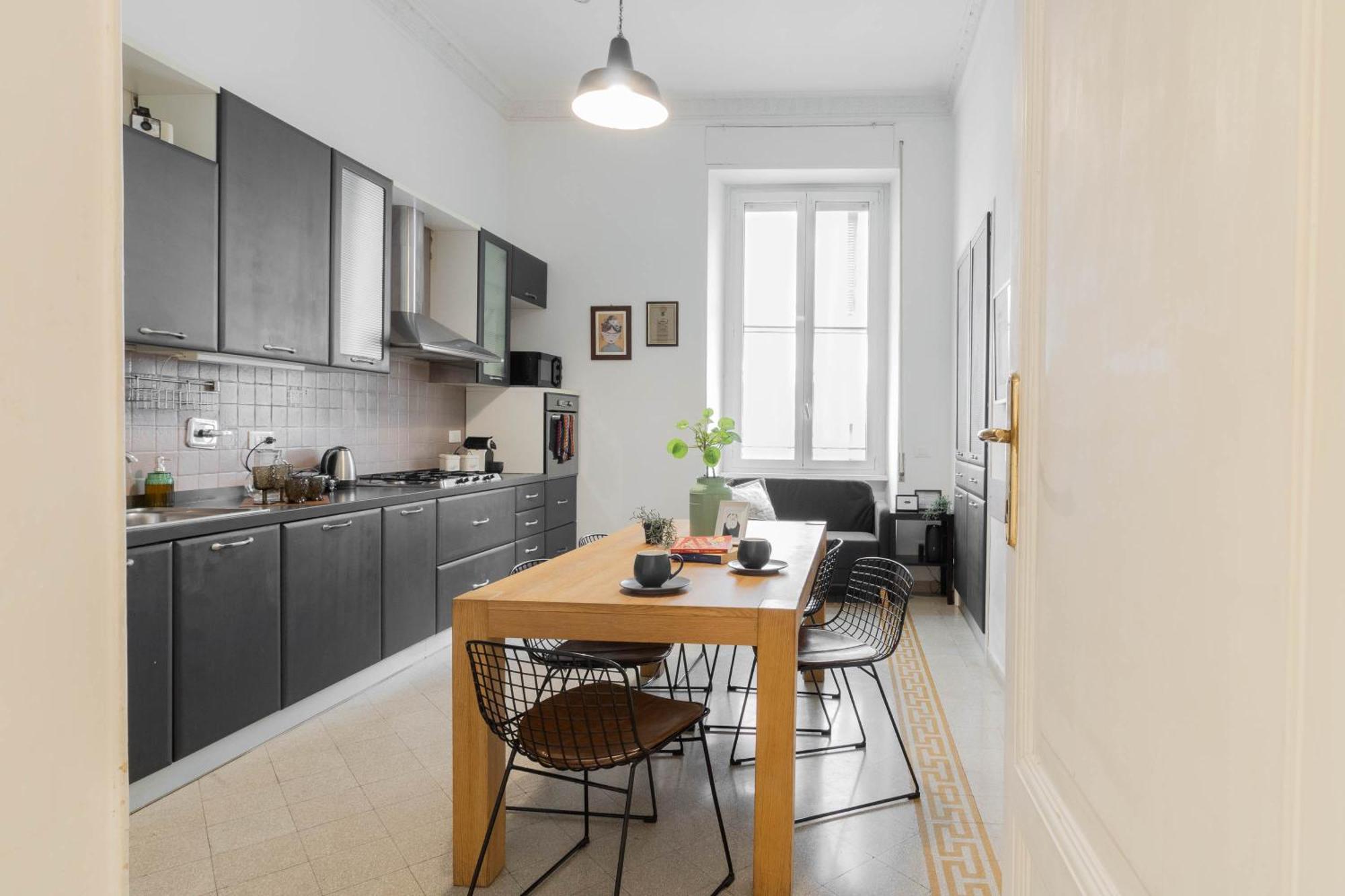 Luxury Spagna Apartments ローマ エクステリア 写真