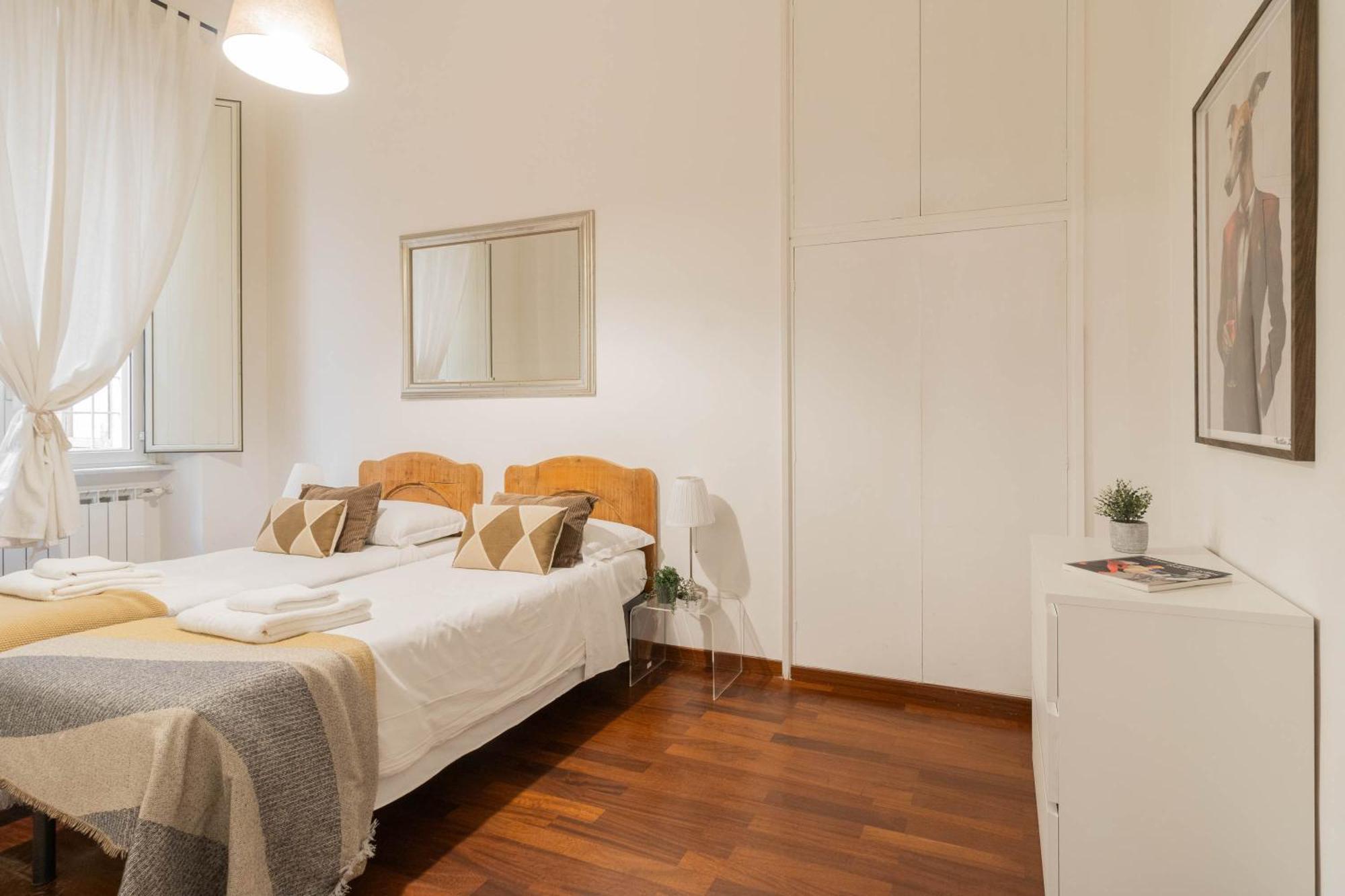 Luxury Spagna Apartments ローマ エクステリア 写真