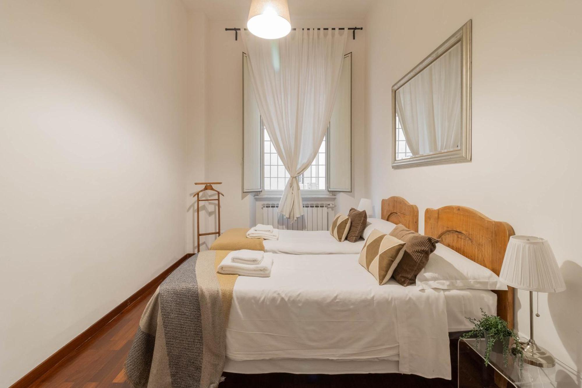 Luxury Spagna Apartments ローマ エクステリア 写真