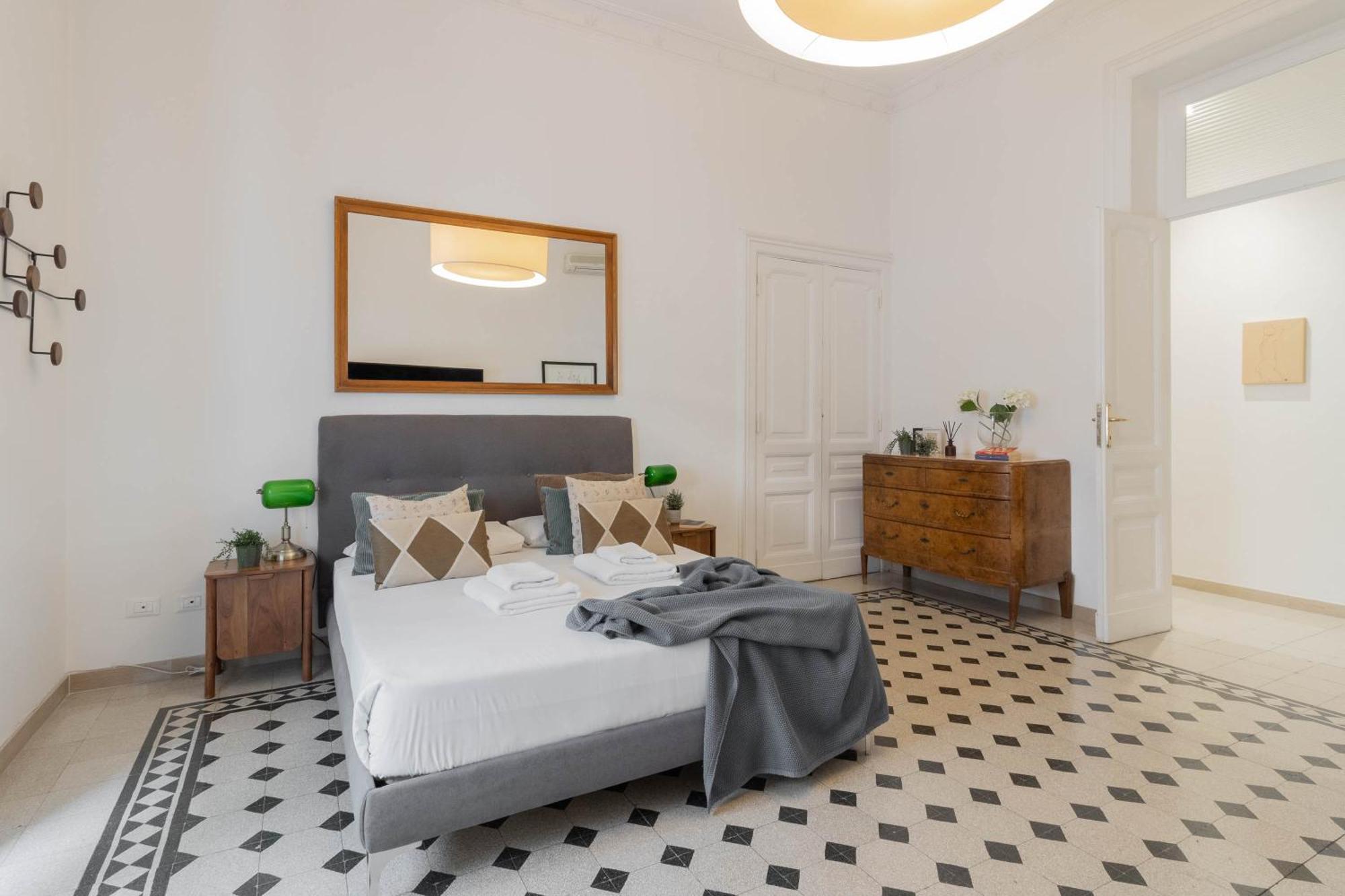 Luxury Spagna Apartments ローマ エクステリア 写真