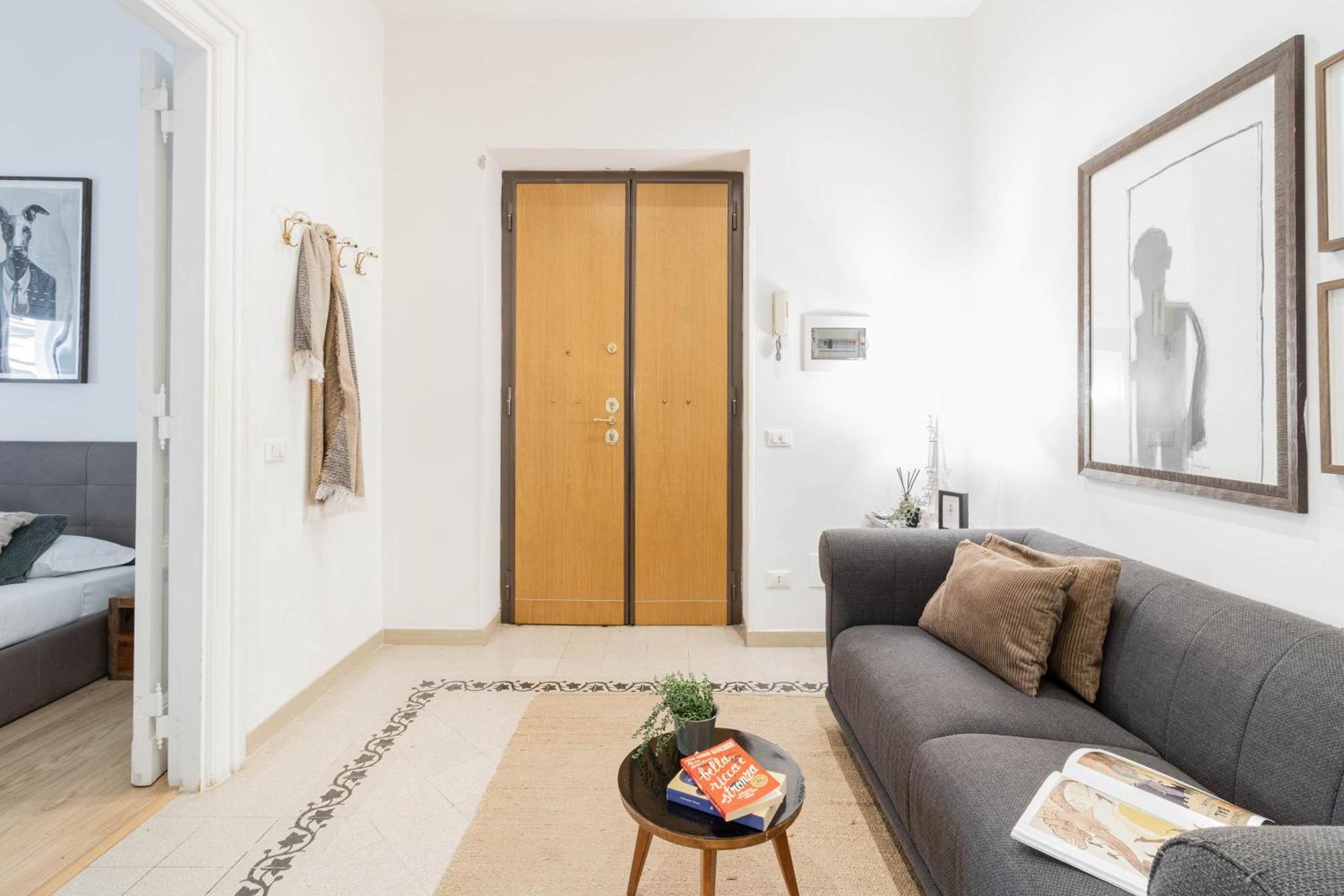 Luxury Spagna Apartments ローマ エクステリア 写真