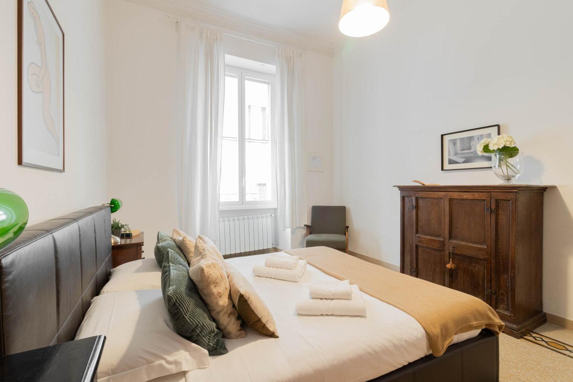 Luxury Spagna Apartments ローマ エクステリア 写真