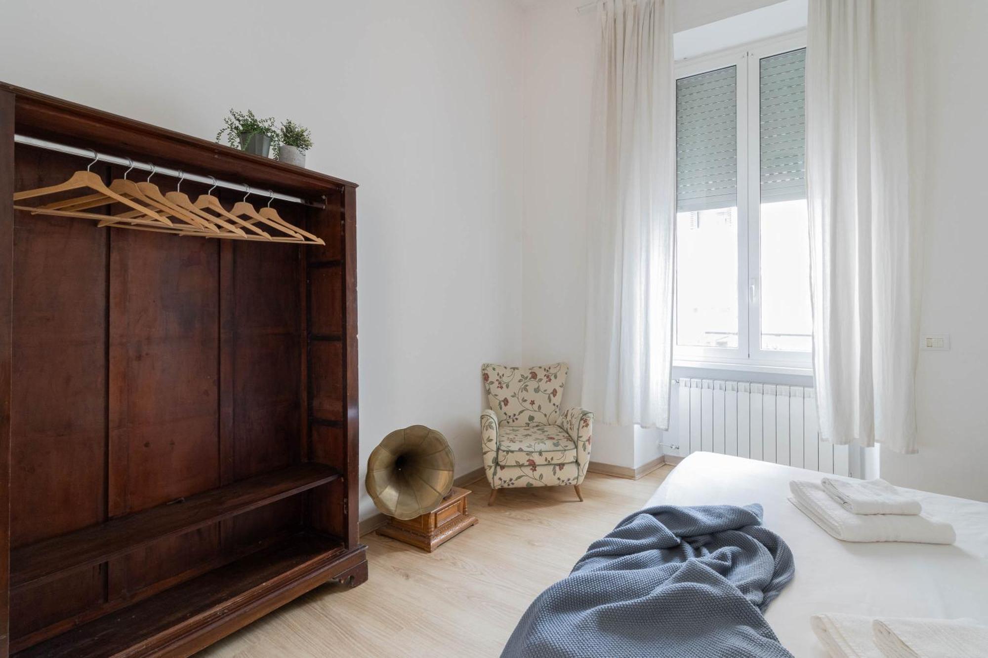 Luxury Spagna Apartments ローマ エクステリア 写真