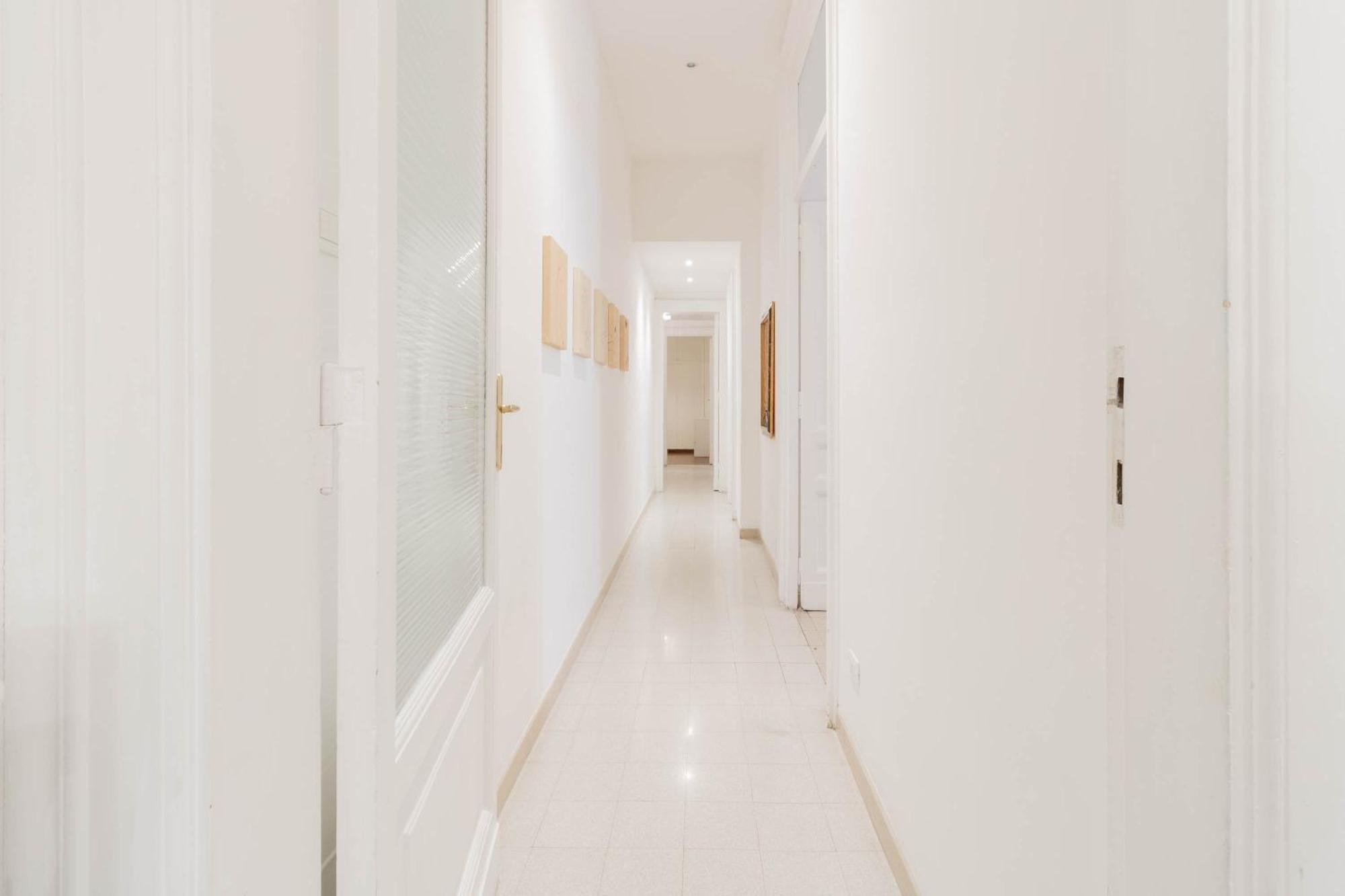 Luxury Spagna Apartments ローマ エクステリア 写真