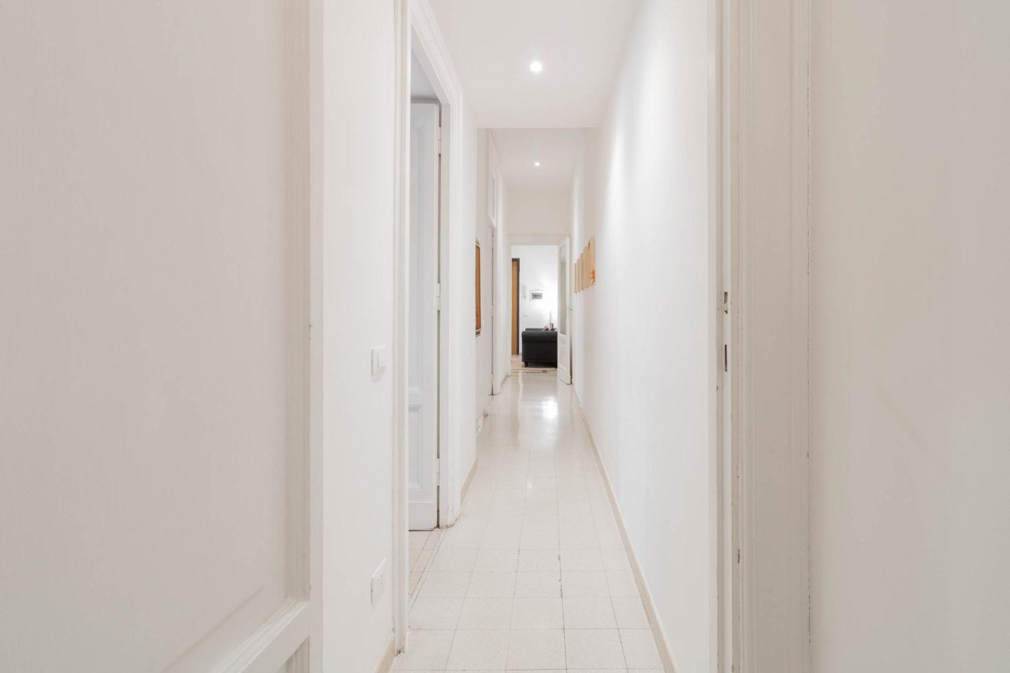 Luxury Spagna Apartments ローマ エクステリア 写真