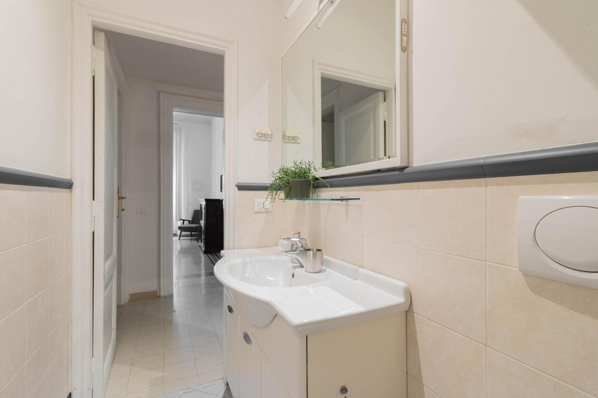 Luxury Spagna Apartments ローマ エクステリア 写真