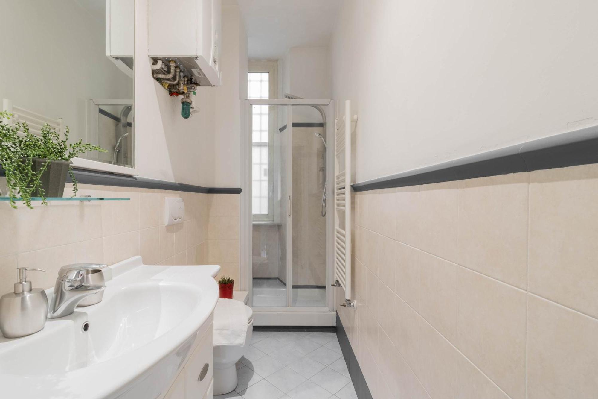 Luxury Spagna Apartments ローマ エクステリア 写真